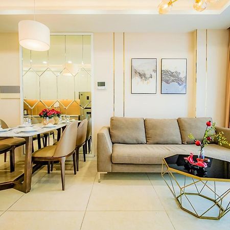Sojo Lumiere Aparts - Terra Royal, Luxury And Central Spot Ho Şi Min Dış mekan fotoğraf
