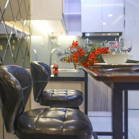 Sojo Lumiere Aparts - Terra Royal, Luxury And Central Spot Ho Şi Min Dış mekan fotoğraf