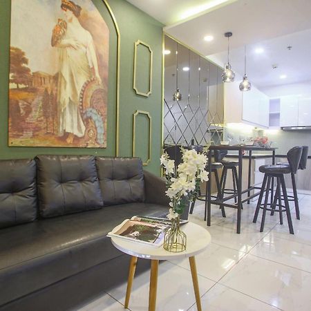 Sojo Lumiere Aparts - Terra Royal, Luxury And Central Spot Ho Şi Min Dış mekan fotoğraf