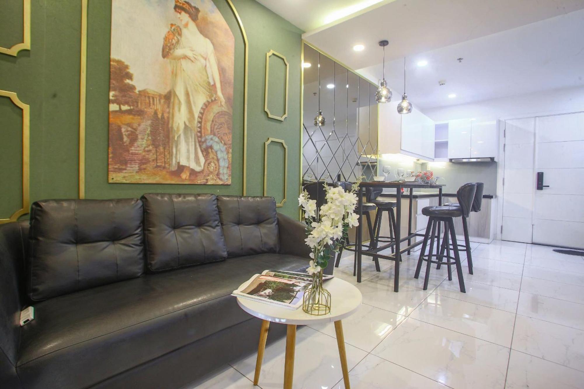 Sojo Lumiere Aparts - Terra Royal, Luxury And Central Spot Ho Şi Min Dış mekan fotoğraf